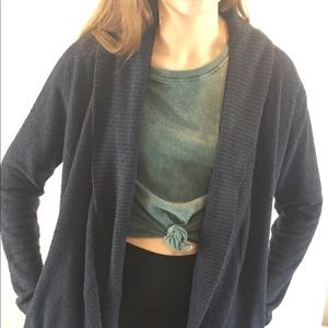 Barefoot Dreams Cardigan